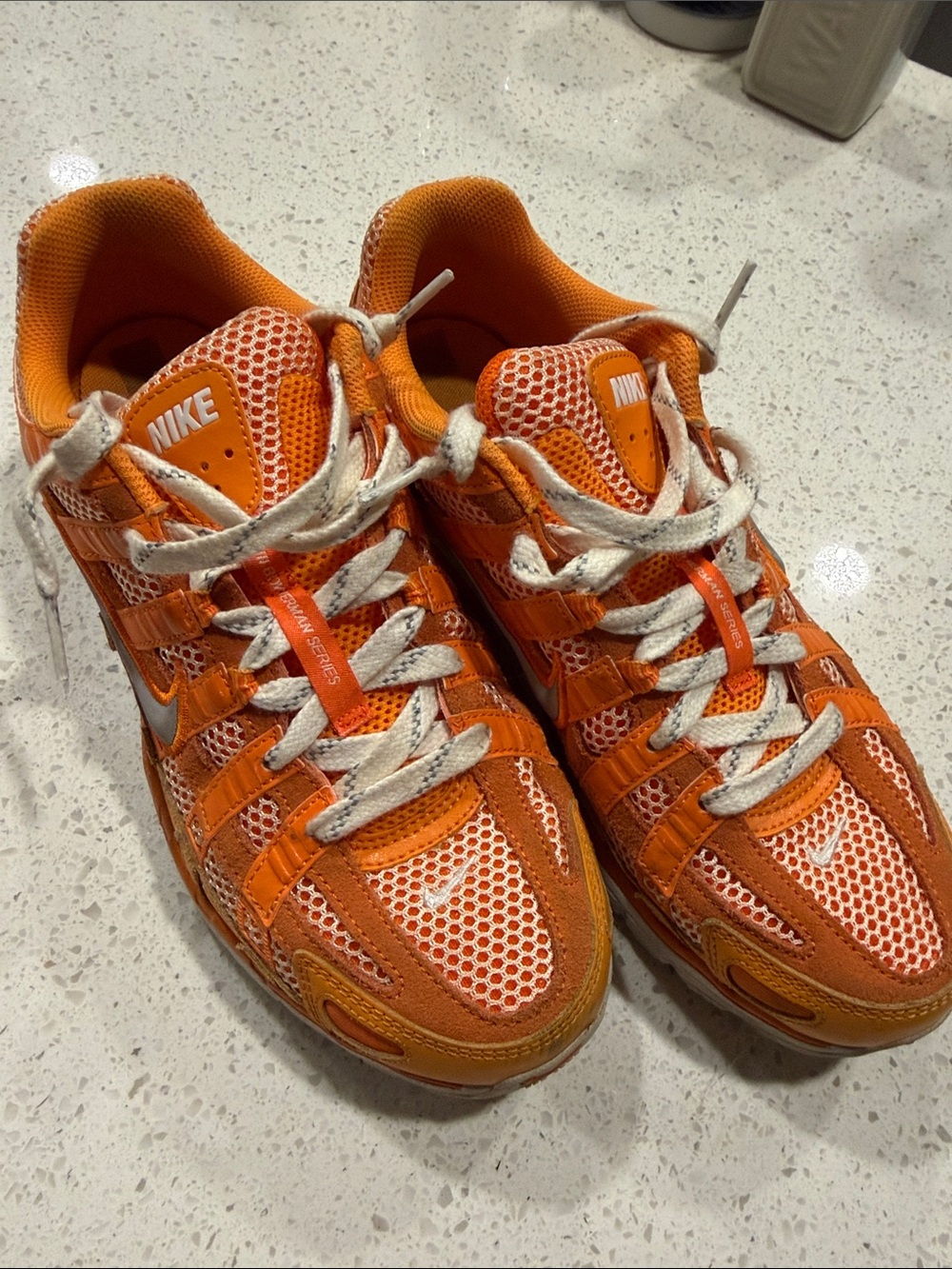 Nike P-600 PRM